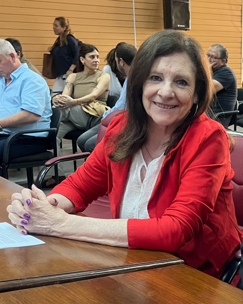 Casamayor sali� con los tapones contra la conducci�n de LLA